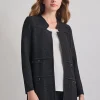 Cable Trim Jacket
