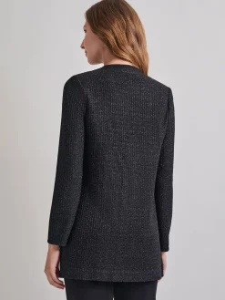 Cable Trim Jacket