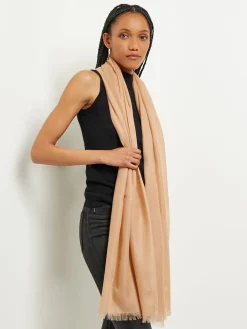 Cashmere Scarf