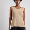 Classic Knit Tank Top