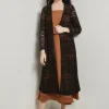 Heritage Fit Duster - Crochet Cotton
