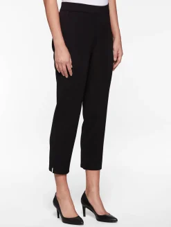 Knit Ankle Pant