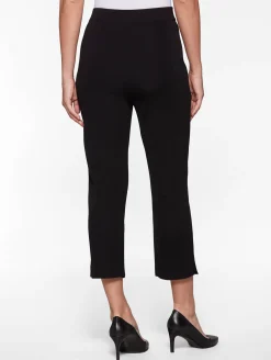 Knit Ankle Pant