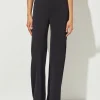 Palazzo Knit Pants