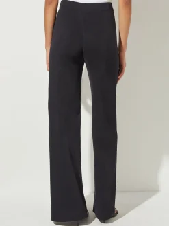 Palazzo Knit Pants