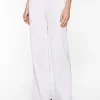 Wide Leg Knit Pant